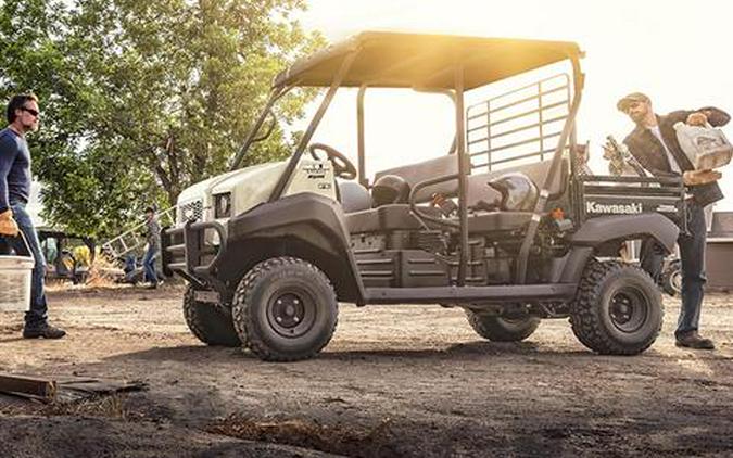 2024 Kawasaki MULE 4010 Trans4x4 FE