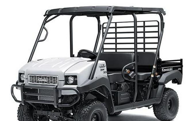 2024 Kawasaki MULE 4010 Trans4x4 FE