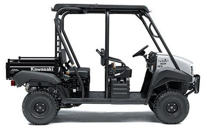 2024 Kawasaki MULE 4010 Trans4x4 FE