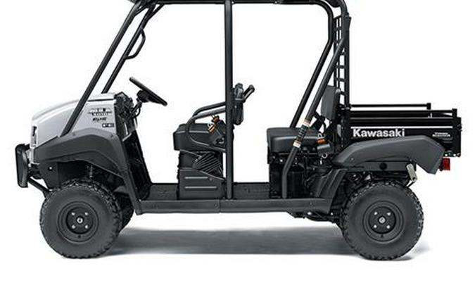 2024 Kawasaki MULE 4010 Trans4x4 FE