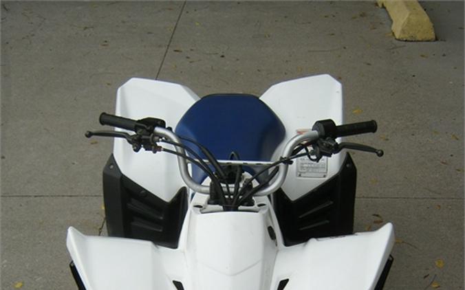 2006 Suzuki Quad Sport LT-Z50