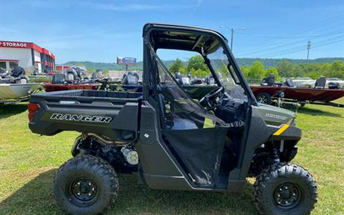 2025 Polaris Ranger 1000 EPS