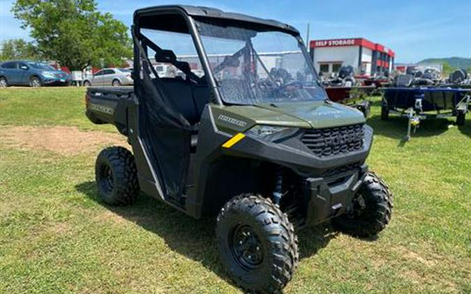 2025 Polaris Ranger 1000 EPS