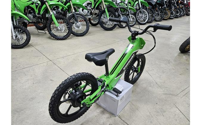 2024 Kawasaki ELEKTRODE