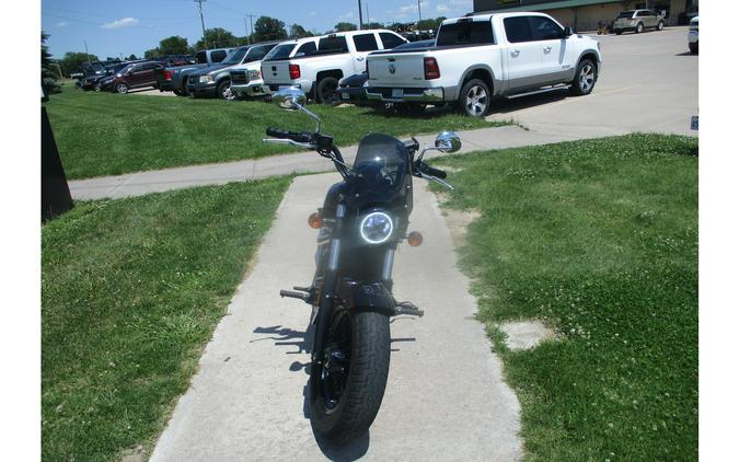 2018 Indian Motorcycle SCOUT SIXTY