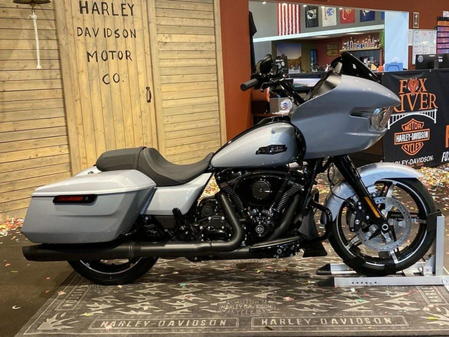 2024 Harley-Davidson FLTRX - Road Glide