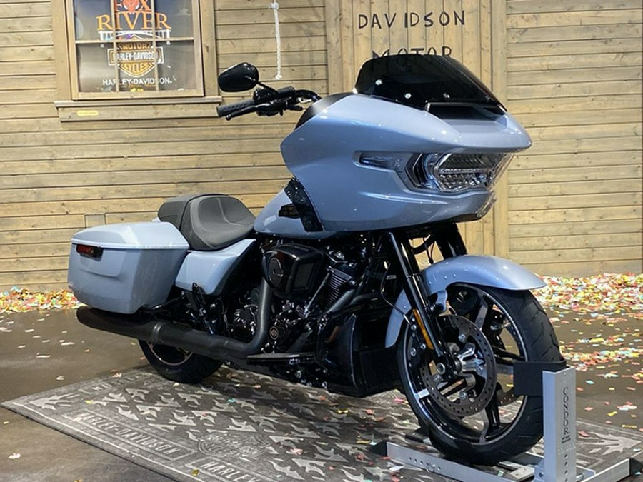 2024 Harley-Davidson FLTRX - Road Glide