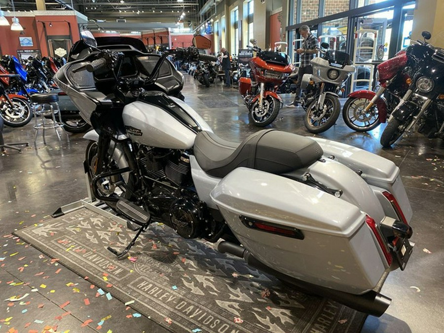 2024 Harley-Davidson FLTRX - Road Glide