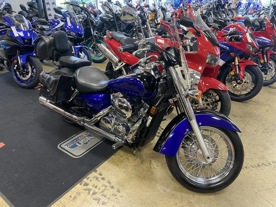 2004 Honda® Shadow Aero