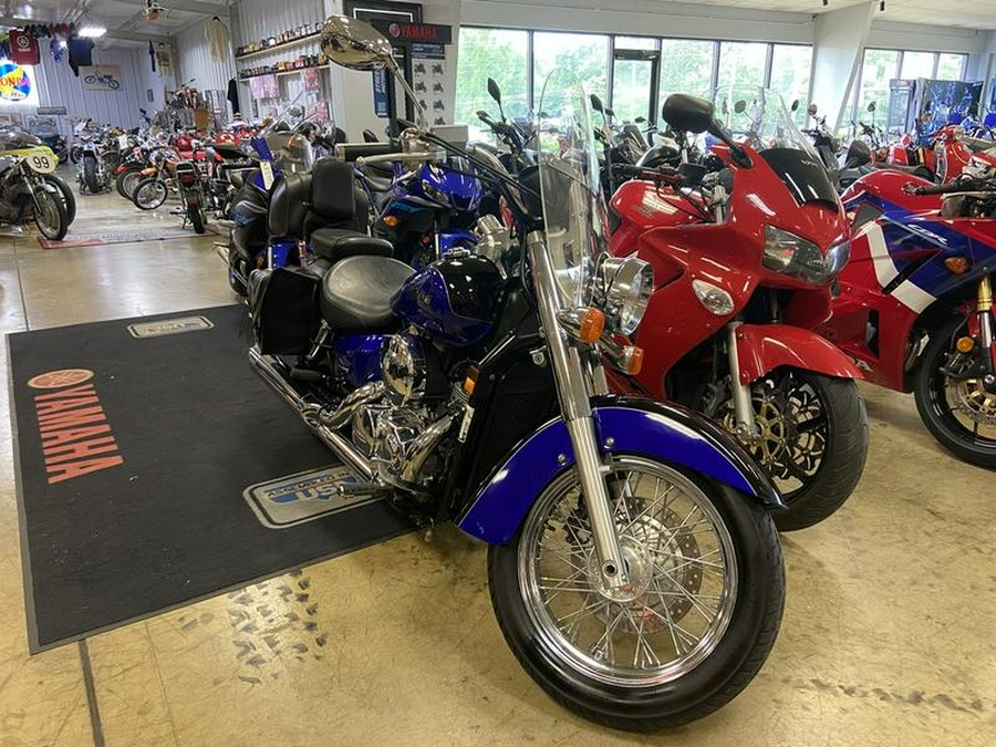 2004 Honda® Shadow Aero