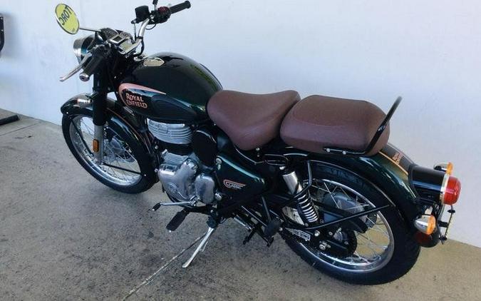 New 2023 Royal Enfield CLASSIC 350