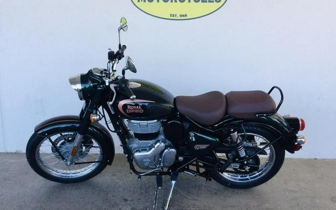 New 2023 Royal Enfield CLASSIC 350