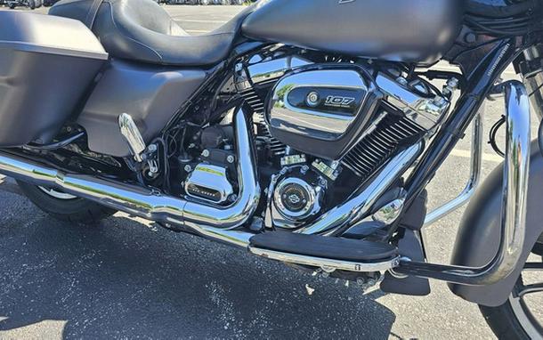 2017 Harley-Davidson FLHXS - Street Glide Special