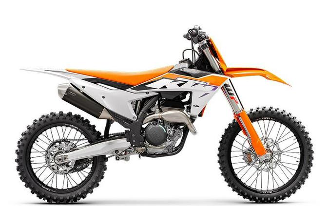 2023 KTM 250 SX F