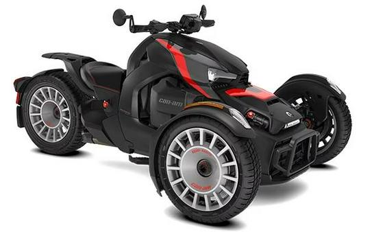 2025 Can-Am RD RYKER RALLY 900 25 900 ACE™