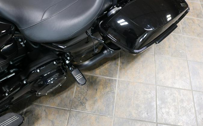 2024 Harley-Davidson® Road King® Special Vivid Black