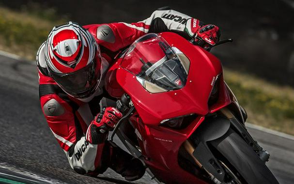 2019 Ducati Panigale V4 Speciale
