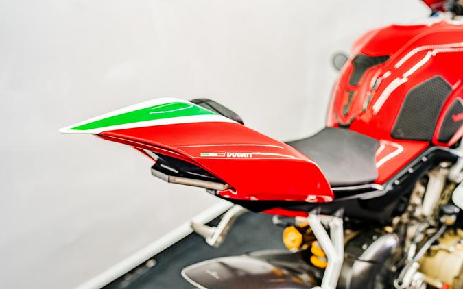 2019 Ducati Panigale V4 Speciale