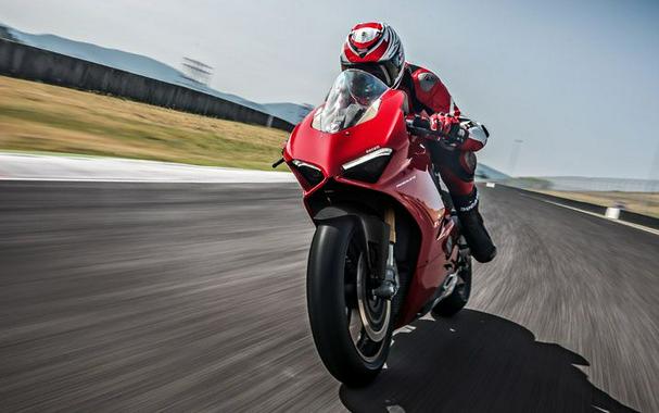2019 Ducati Panigale V4 Speciale