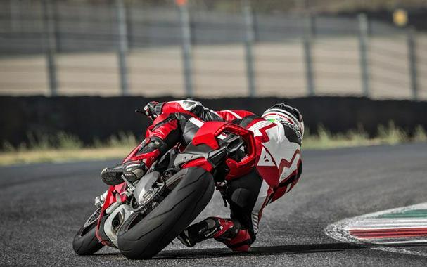 2019 Ducati Panigale V4 Speciale