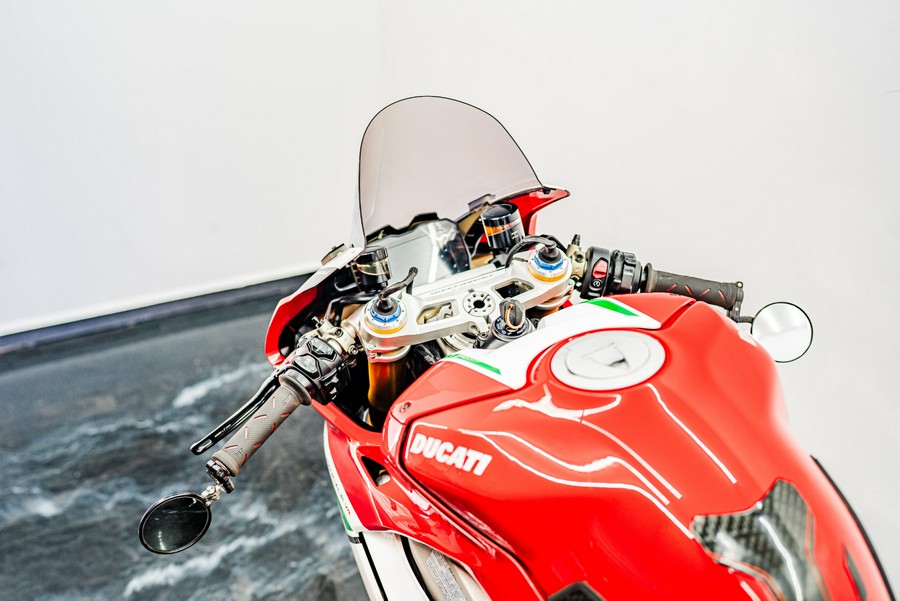 2019 Ducati Panigale V4 Speciale