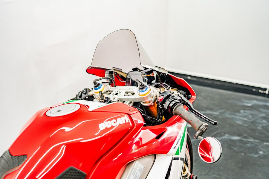 2019 Ducati Panigale V4 Speciale