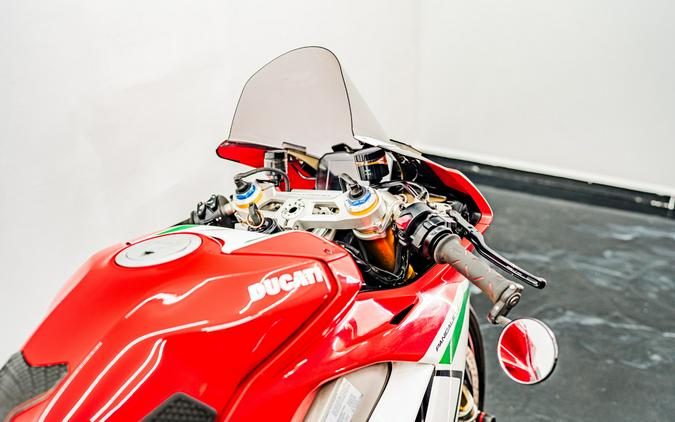 2019 Ducati Panigale V4 Speciale