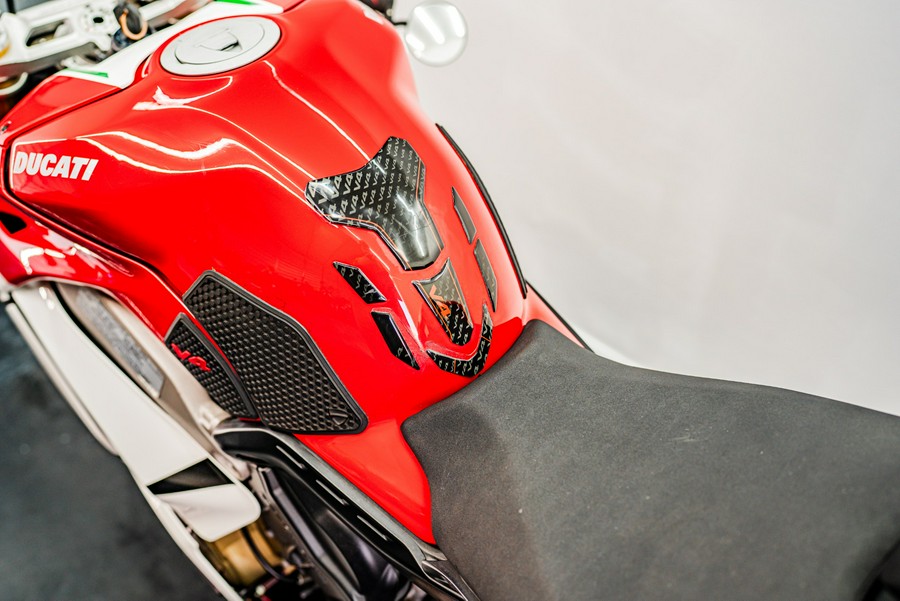 2019 Ducati Panigale V4 Speciale