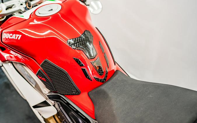 2019 Ducati Panigale V4 Speciale