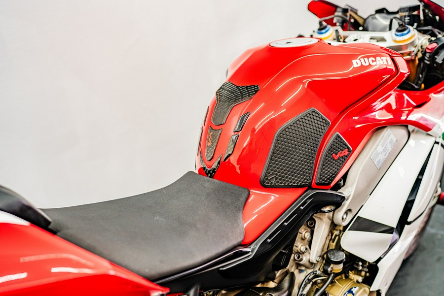 2019 Ducati Panigale V4 Speciale