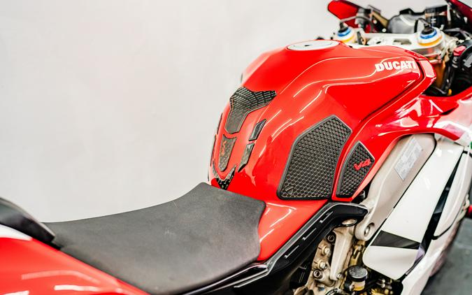 2019 Ducati Panigale V4 Speciale
