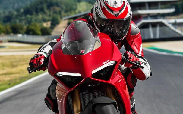 2019 Ducati Panigale V4 Speciale