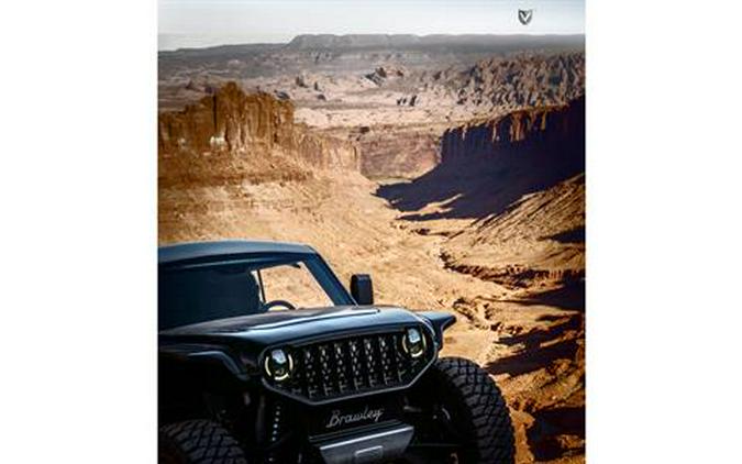 2025 Vanderhall Motor Works Brawley GTS