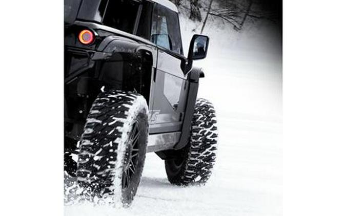 2025 Vanderhall Motor Works Brawley GTS