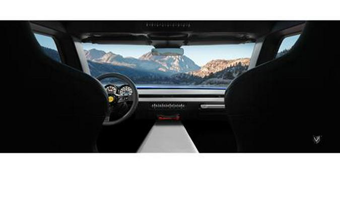 2025 Vanderhall Motor Works Brawley GTS