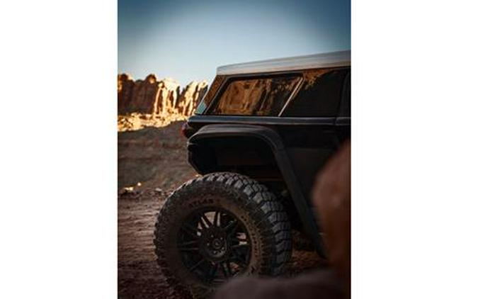 2025 Vanderhall Motor Works Brawley GTS