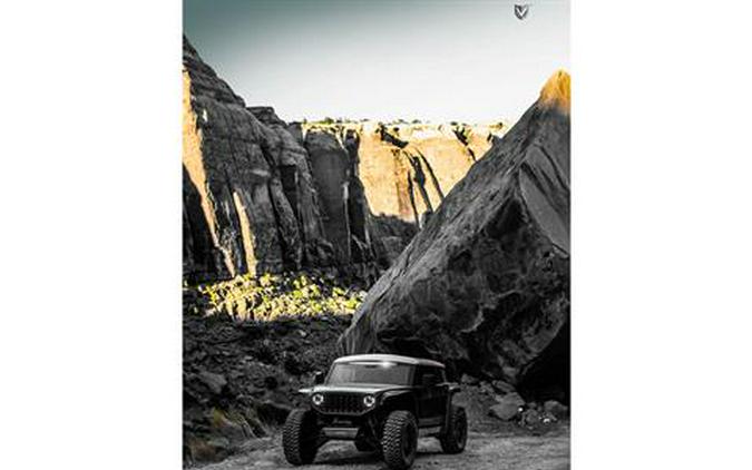 2025 Vanderhall Motor Works Brawley GTS