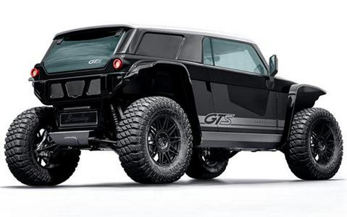 2025 Vanderhall Motor Works Brawley GTS