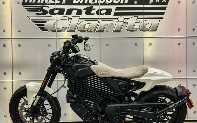 2024 LiveWire™ LiveWire™ S2 Mulholland™