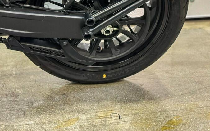 2024 LiveWire™ LiveWire™ S2 Mulholland™