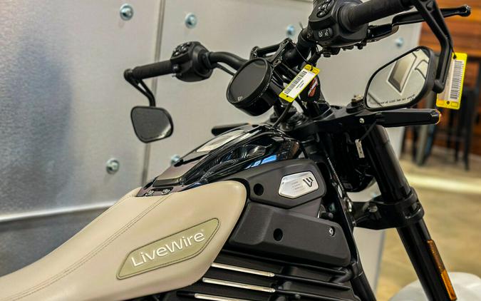 2024 LiveWire™ LiveWire™ S2 Mulholland™