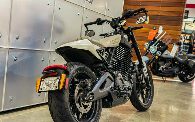 2024 LiveWire™ LiveWire™ S2 Mulholland™