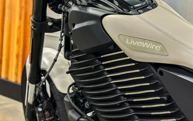 2024 LiveWire™ LiveWire™ S2 Mulholland™