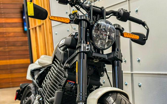 2024 LiveWire™ LiveWire™ S2 Mulholland™