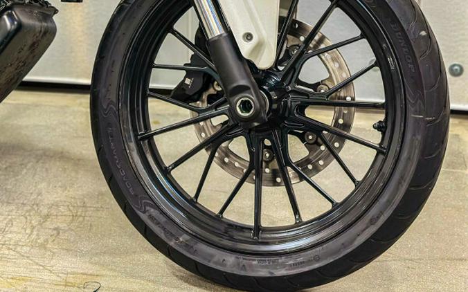 2024 LiveWire™ LiveWire™ S2 Mulholland™