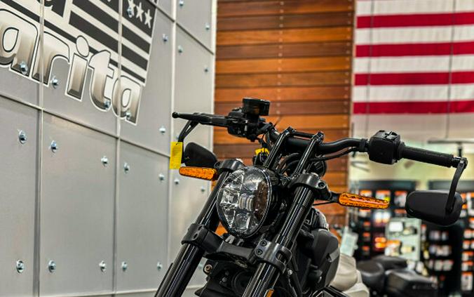 2024 LiveWire™ LiveWire™ S2 Mulholland™