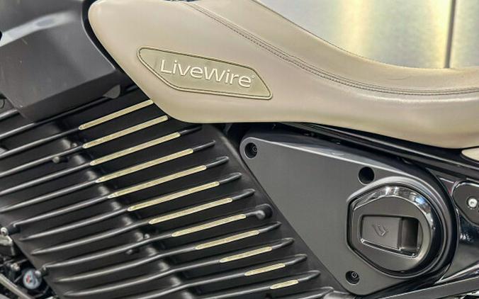 2024 LiveWire™ LiveWire™ S2 Mulholland™