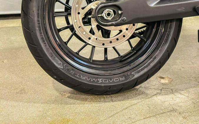 2024 LiveWire™ LiveWire™ S2 Mulholland™