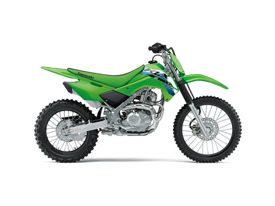 2027 Kawasaki KLX 140R L