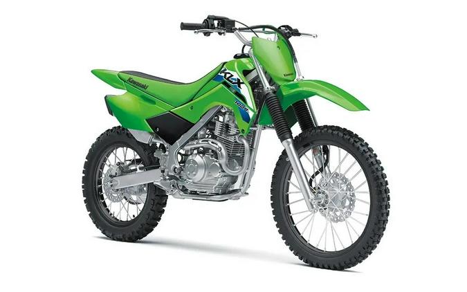 2027 Kawasaki KLX 140R L